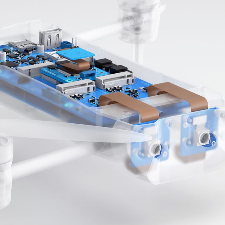 Multi-Board PCB Design